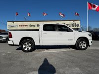Ram 1500 BIG HORN 2025-2