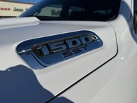 Ram 1500 BIG HORN 2025-6