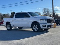 Ram 1500 BIG HORN 2025-4