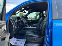 Ram 1500 REBEL 2025-7