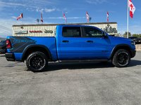 Ram 1500 REBEL 2025-2