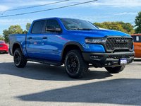 Ram 1500 REBEL 2025-4