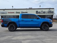 Ram 1500 REBEL 2025-4