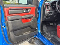Ram 1500 REBEL 2025-6