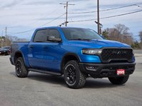 Ram 1500 REBEL 2025-1