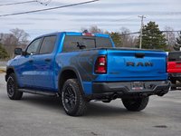 Ram 1500 REBEL 2025-2