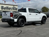 Ram 1500 REBEL 2025-4