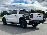 Ram 1500 REBEL 2025-2