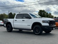 Ram 1500 REBEL 2025-5