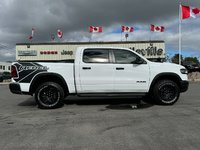 Ram 1500 REBEL 2025-3