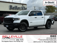Ram 1500 REBEL 2025-0