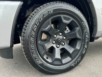 Ram 1500 BIG HORN 2025-5