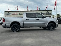 Ram 1500 BIG HORN 2025-2