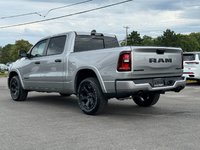Ram 1500 BIG HORN 2025-1