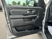 Ram 1500 BIG HORN 2025-7