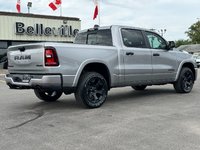 Ram 1500 BIG HORN 2025-3