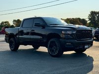 Ram 1500 WARLOCK 2025-4