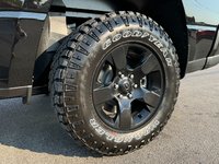 Ram 1500 WARLOCK 2025-5