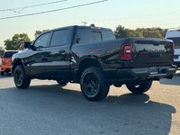 Ram 1500 WARLOCK 2025-1