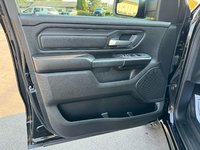 Ram 1500 WARLOCK 2025-6