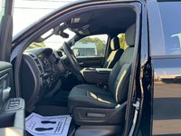 Ram 1500 WARLOCK 2025-7