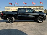 Ram 1500 WARLOCK 2025-2