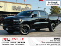 Ram 1500 WARLOCK 2025-0