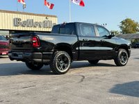 Ram 1500 WARLOCK 2025-3