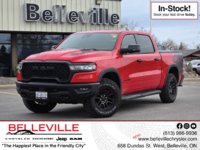 2025 Ram 1500 Rebel-0