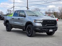 2025 Ram 1500 Sport/Rebel-2