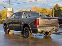 Ram 1500 BIG HORN 2026-2