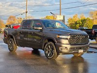 Ram 1500 BIG HORN 2026-1