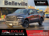 Ram 1500 BIG HORN 2026-0