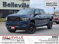 2022 Ram 2500 Limited-0