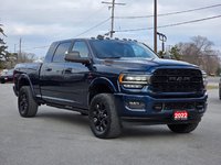 2022 Ram 2500 Limited-2