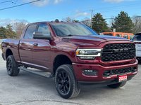 2022 Ram 2500 Big Horn-4