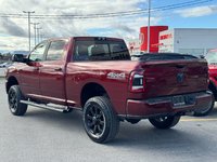 2022 Ram 2500 Big Horn-2