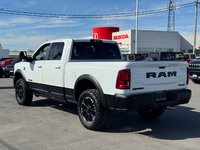 2026 Ram 2500 REBEL-1