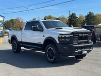 2026 Ram 2500 REBEL-4