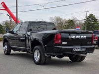 2025 Ram 3500 LIMITED LONGHORN-2