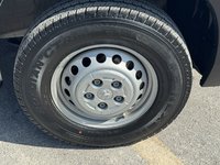 2025 Ram ProMaster Cargo Van High Roof-4