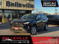 Toyota RAV4 LE 2023-0