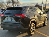 Toyota RAV4 LE 2023-2