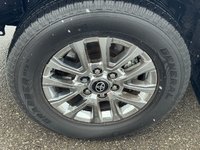 2025 Toyota Tacoma Hybrid / Navigation / Power Side Steps-5