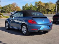 2016 Volkswagen Beetle Convertible 1.8 TSI-4
