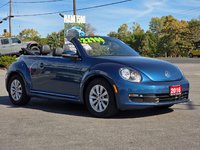 2016 Volkswagen Beetle Convertible 1.8 TSI-3