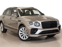 2023 Bentley Bentayga EWB Azure-0