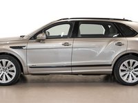 2023 Bentley Bentayga EWB Azure-1