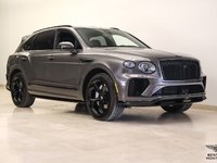 Bentley Bentayga S Black Edition V8 2025-0