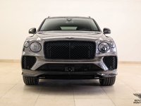 Bentley Bentayga S Black Edition V8 2025-2